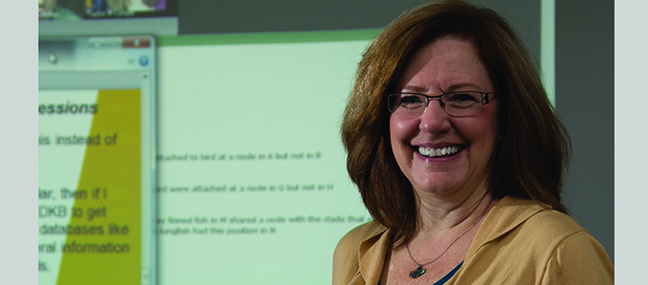 Pelaez elected Fellow of American Assoc. for the Advancement of Science